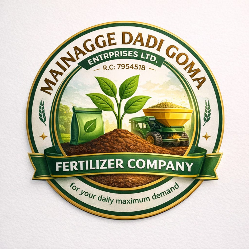 Mai Nagge Dadi Goma Enterprises